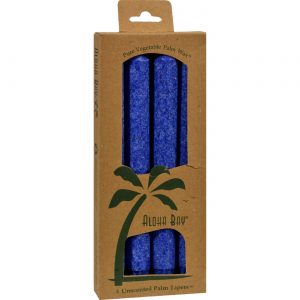 Comprar aloha bay cndl 9in taper azul royal 4pk preço no brasil produtos para o lar suplemento importado loja 35 online promoção - 12 de abril de 2024