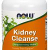 Comprar now foods kidney cleanse - 90 veg capsules preço no brasil ervas suplemento importado loja 3 online promoção - 13 de agosto de 2022