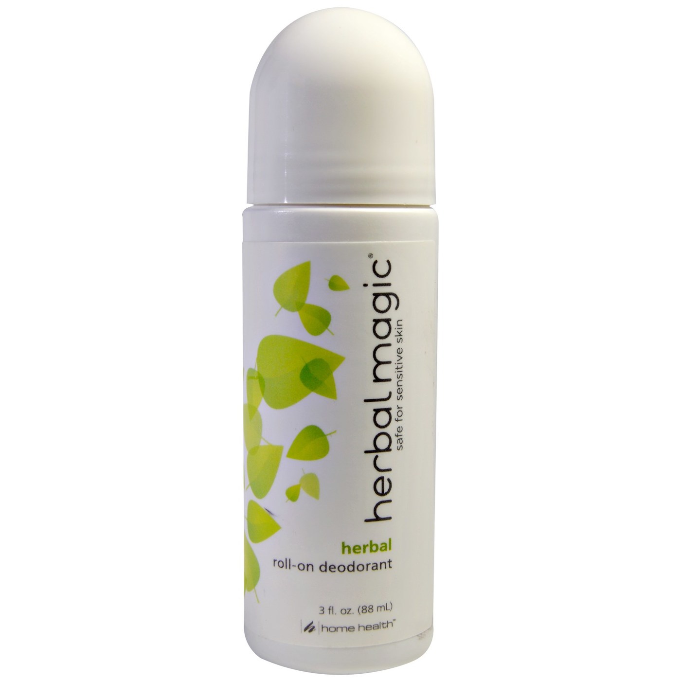 Home Health Products Ervaal Magia Desodorante Ervaal 3 oz