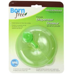Born Free BPA-Free Formula 1 Dispenser Dispenser