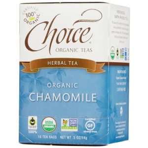 Comprar choice organic teas chá de camomila og2 erva 16bag preço no brasil ervas suplemento importado loja 5 online promoção - 2 de junho de 2023