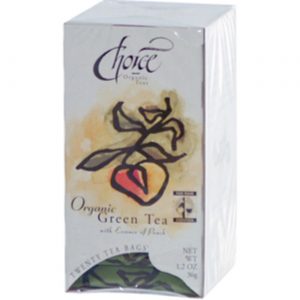 Comprar choice organic teas chá og2 ft 20bag verde w / pêssego preço no brasil café, chá e sucos suplemento importado loja 27 online promoção - 23 de março de 2024