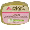 Comprar clearly natural sabão jasmine 4 onças preço no brasil beleza e saúde suplemento importado loja 1 online promoção - 3 de fevereiro de 2023