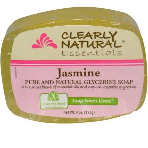 Comprar clearly natural sabão jasmine 4 onças preço no brasil beleza e saúde suplemento importado loja 5 online promoção - 3 de fevereiro de 2023