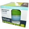 Comprar fit & fresh breakfast on the go ct preço no brasil produtos para o lar suplemento importado loja 1 online promoção - 2 de dezembro de 2022