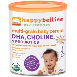 Comprar happy bebê feliz barrigas multigrain cereais (6 pack) 6-7 cans oz preço no brasil bebê e crianças suplemento importado loja 3 online promoção - 2 de dezembro de 2022