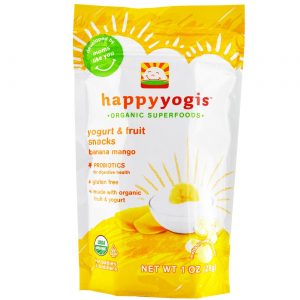 Comprar yogis happy happy bebê banana mango 8 un. 1 oz/ 28 gr preço no brasil alimentação e nutrição para crianças e bebês suplemento importado loja 35 online promoção - 22 de setembro de 2023