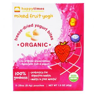 Comprar happy bebê fruta misturada yogis fruta misturada 5-1,5 oz bolsas preço no brasil alimentação e nutrição para crianças e bebês suplemento importado loja 39 online promoção - 22 de setembro de 2023