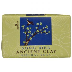 Comprar zion health clay soap, song bird - 6 oz preço no brasil beleza e saúde suplemento importado loja 5 online promoção - 28 de janeiro de 2023
