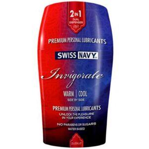 Comprar swiss navy side by side premium personal lubrificantes, revigorar - 25+25 ml preço no brasil sexual suplemento importado loja 61 online promoção - 2 de abril de 2024