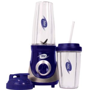 Now Foods Sports 300 Watt Liquidificador Pessoal - 1 Liquidificador
