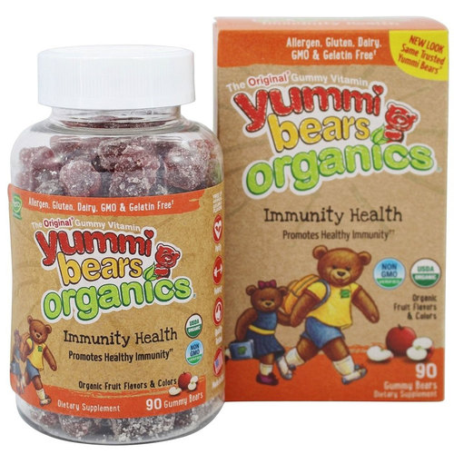 Hero Gostoso Br Immnty shld OG3 90ct