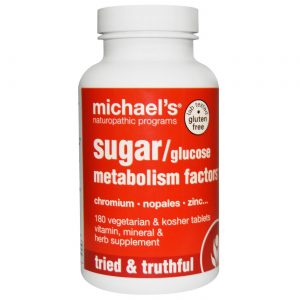Comprar michael's glucose/sugar metabolism factors (original) - 180 tab preço no brasil diabetes suplemento importado loja 37 online promoção - 2 de fevereiro de 2023
