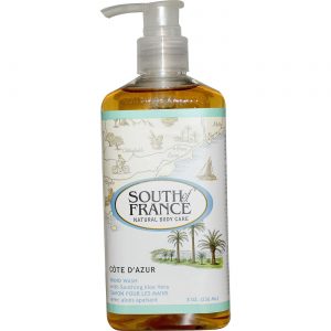 Comprar south of france hand wash - 8 oz preço no brasil beleza e saúde suplemento importado loja 5 online promoção - 3 de fevereiro de 2023