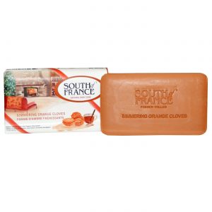 Comprar south of france french milled soap, gengibre de laranja - 3. 5 oz preço no brasil beleza e saúde suplemento importado loja 5 online promoção - 28 de janeiro de 2023