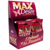 Comprar m. D. Science lab max desejo feminino enhncmt 2pk preço no brasil sexual suplemento importado loja 1 online promoção - 7 de fevereiro de 2023