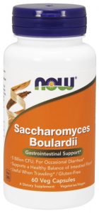 Comprar now foods sa™haromyces boulardii - 60 veg capsules preço no brasil suplementos suplemento importado loja 3 online promoção - 27 de janeiro de 2023