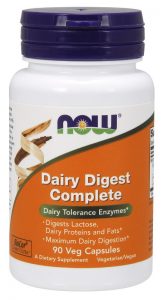 Comprar now foods dairy digest complete - 90 veg capsules preço no brasil suplementos suplemento importado loja 3 online promoção - 30 de janeiro de 2023
