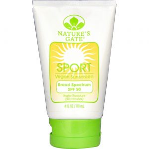 Comprar nature's gate sportblock lotion spf 50 4 onças preço no brasil protetor solar suplemento importado loja 5 online promoção - 2 de dezembro de 2022