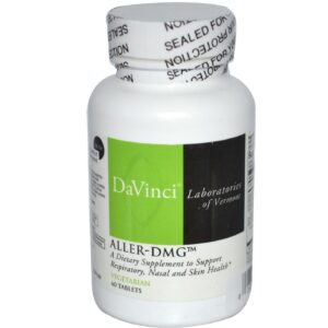 Comprar davinci laboratories aller-dmg - 60 tabletes preço no brasil suplementos suplemento importado loja 9 online promoção - 15 de abril de 2024