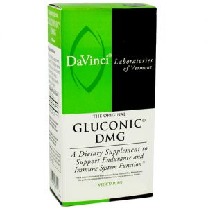 Comprar davinci laboratories gluconic dmg - 60 tabletes preço no brasil imunidade suplemento importado loja 39 online promoção - 9 de junho de 2023