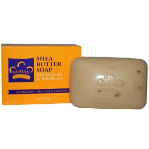 Comprar nubian heritage bar soap & lvndr wldflwr 5 oz preço no brasil beleza e saúde suplemento importado loja 5 online promoção - 2 de junho de 2023