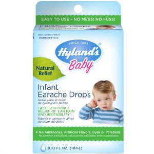 Comprar hyland's, bebê, dor de ouvidd em gotas, 0. 33 fl oz (10ml) preço no brasil ervas infantis suplemento importado loja 43 online promoção - 16 de abril de 2024