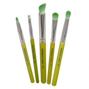 Comprar bdellium tools, série bambu verde, olhos esfumaçados, conjunto com 5 pincéis preço no brasil pincéis e acessórios para maquiagem suplemento importado loja 71 online promoção - 28 de fevereiro de 2024