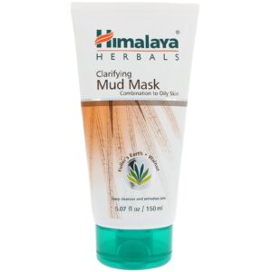 Comprar himalaya, márcara de lama clareadora, 5,07 fl oz (150 ml) preço no brasil máscaras e peelings faciais suplemento importado loja 5 online promoção - 17 de abril de 2024