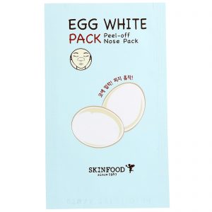 Comprar skinfood, pacote de clara de ovo, para o nariz, 1 folha preço no brasil máscaras e peelings faciais suplemento importado loja 27 online promoção - 5 de outubro de 2022