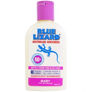 Comprar blue lizard australian sunscreen, protetor solar bebês fps 30+, 5 fl oz (148 ml) preço no brasil saúde e segurança suplemento importado loja 69 online promoção - 28 de abril de 2024