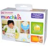 Comprar munchkin, babadores descartáveis, pacote com 24 preço no brasil acessórios para bebês e crianças suplemento importado loja 3 online promoção - 18 de agosto de 2022