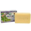 Comprar auromere, sabonete aiurvédico, lavanda - neem, 2,75 oz (78 g) preço no brasil sabonetes / banho suplemento importado loja 1 online promoção - 10 de agosto de 2022
