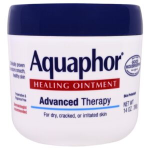 Aquaphor, Pomada Curativa, Protetor para a Pele, 14 oz (396g)