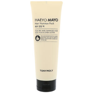 Tony Moly, Maionese Capilar Nutritiva Haeyo, 250 ml