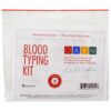 Comprar d'adamo, kit para tipagem sanguínea, 1 kit fácil para autoteste preço no brasil cuidados pessoas suplemento importado loja 1 online promoção - 1 de maio de 2024