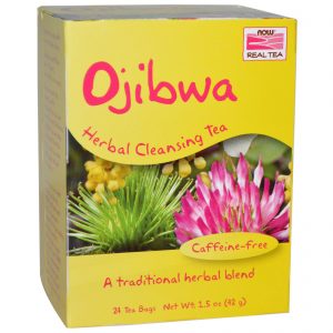 Comprar now foods, chá de verdade, ojibwa, sem cafeína, 24 sacos de chá, 1,5 oz (42 g) preço no brasil mercearia suplemento importado loja 31 online promoção - 16 de abril de 2024