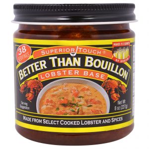 Comprar better than bouillon, base de lagosta, 8 oz (227 g) preço no brasil mercearia suplemento importado loja 9 online promoção - 6 de junho de 2023