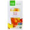 Comprar rishi tea, chá gelado orgânico artesanal, sem cafeína, sweet pcada, sachês de chá, 2. 11 oz (60 g) preço no brasil mercearia suplemento importado loja 9 online promoção - 1 de maio de 2024
