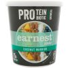 Comprar earnest eats, protein probiotic oatmeal, coconut warrior, 2. 5 oz (71 g) preço no brasil mercearia suplemento importado loja 7 online promoção - 16 de abril de 2024