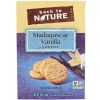 Comprar back to nature, madagascar vanilla cookies, 9 oz (255 g) preço no brasil mercearia suplemento importado loja 5 online promoção - 26 de setembro de 2022