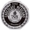 Comprar taza chocolate, vanilla, 50% dark stone ground organic, chocolate mexicano discs, 2 discs, 2. 7 oz (77 g) preço no brasil mercearia suplemento importado loja 7 online promoção - 25 de março de 2024