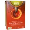 Comprar rishi tea, chá preto orgânico, chai masala, 15 saquinhos de chá 1,85 oz (52,5 g) preço no brasil mercearia suplemento importado loja 7 online promoção - 16 de abril de 2024