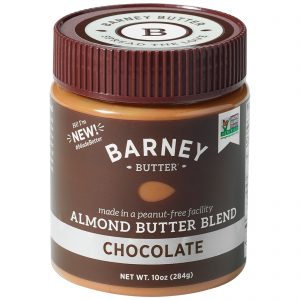 Comprar barney butter, barney butter, almond butter blend, chocolate, 10 oz (284 g) preço no brasil mercearia suplemento importado loja 11 online promoção - 26 de março de 2024