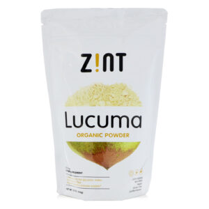 Z!NT, Lúcuma, Pó Orgânico , 16 oz (454 g)