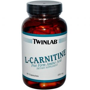 Comprar twinlab l-carnitina 250 mg 90 cápsulas preço no brasil combinações de aminoácidos suplemento importado loja 61 online promoção - 28 de janeiro de 2023