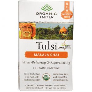Comprar orgânico india tulsi chá og2 chai masala 18 quilates preço no brasil café, chá e sucos suplemento importado loja 3 online promoção - 19 de março de 2024
