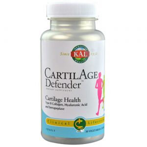 Comprar kal cartilage defender - 30 cápsulas vegetarianas preço no brasil artrite suplemento importado loja 39 online promoção - 6 de junho de 2023