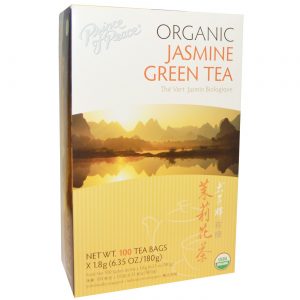 Comprar prince of peace chá verde jasmine og2 100bag preço no brasil café, chá e sucos suplemento importado loja 87 online promoção - 23 de março de 2024