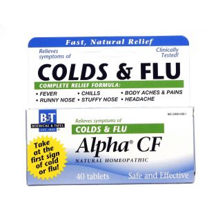 Comprar boericke and tafel alpha cf homeopática cold & flu 40 tabletes preço no brasil resfriado e gripe suplemento importado loja 17 online promoção - 30 de janeiro de 2023